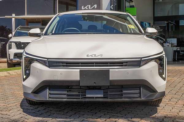 2025 Kia K4 S CL4m