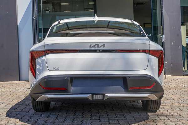 2025 Kia K4 S CL4m
