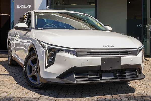 2025 Kia K4 S CL4m
