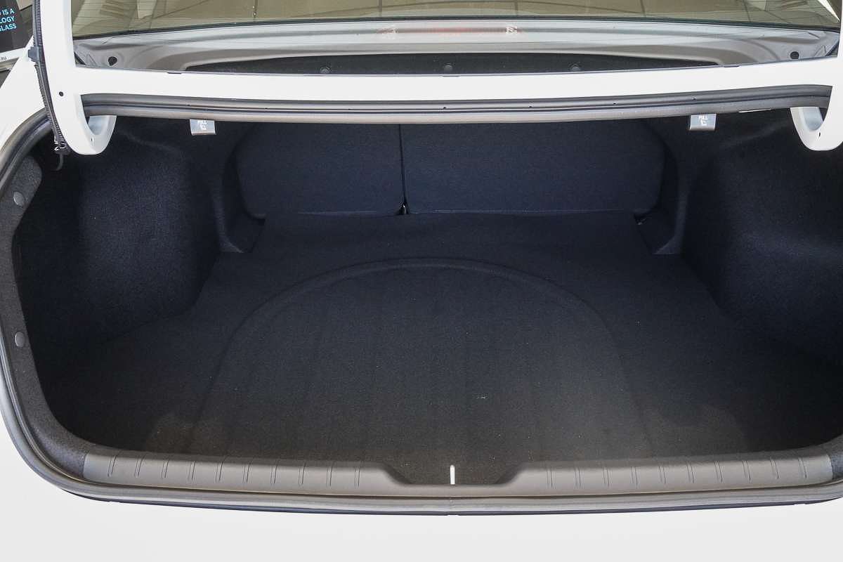 2025 Kia K4 S CL4m