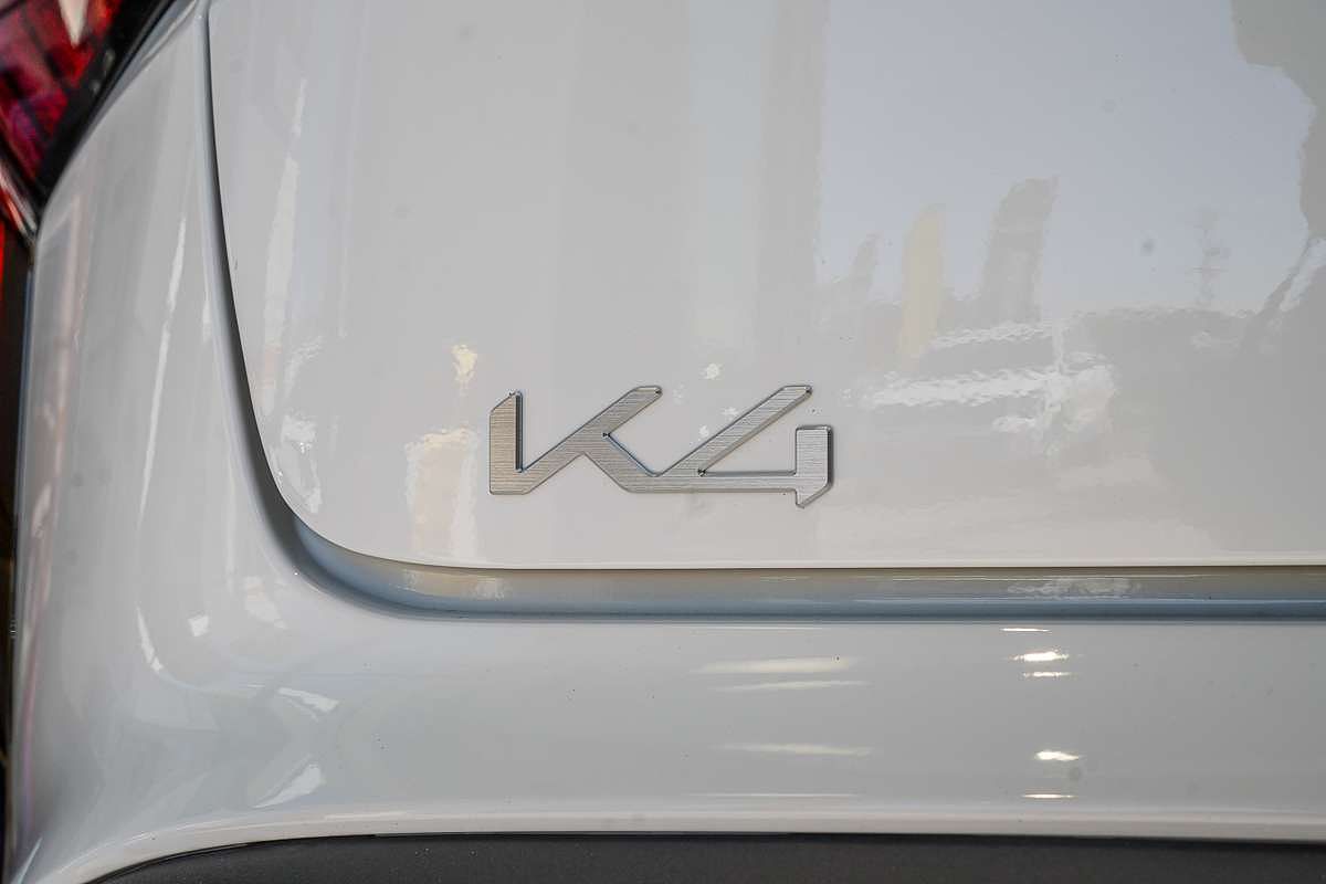 2025 Kia K4 S CL4m