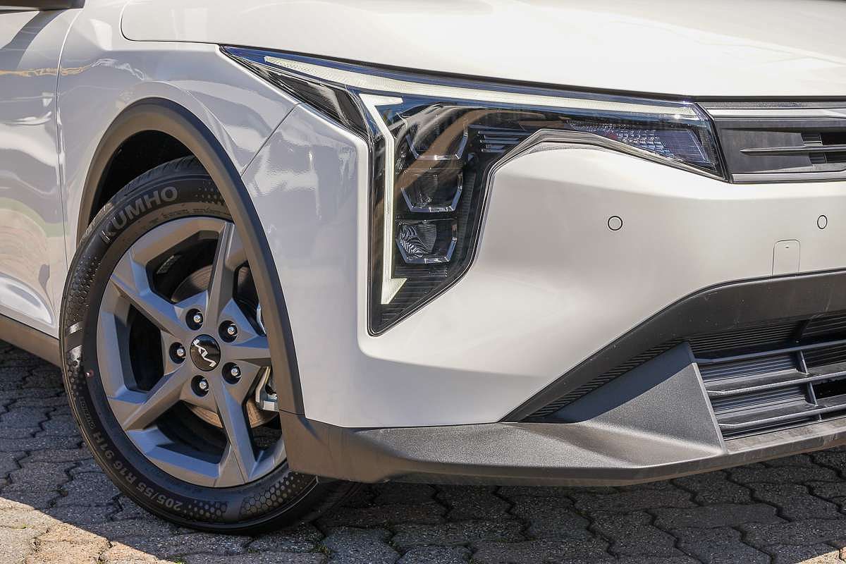 2025 Kia K4 S CL4m