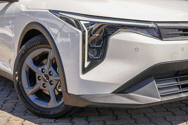 2025 Kia K4 S CL4m