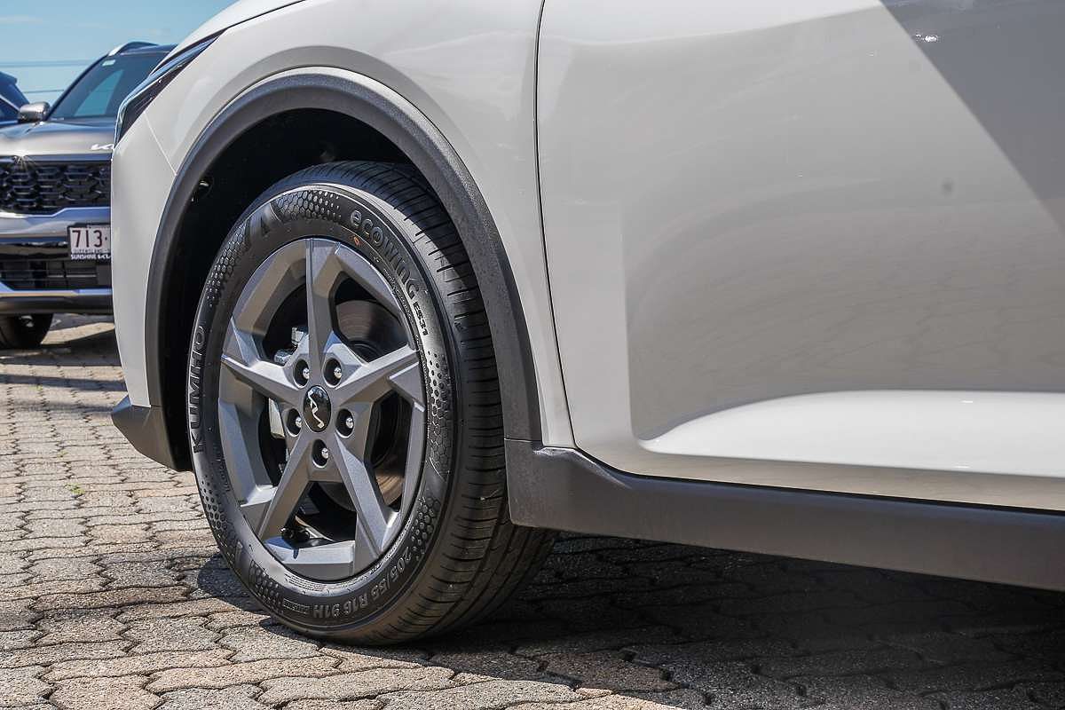 2025 Kia K4 S CL4m