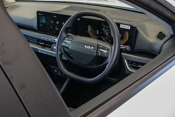 2025 Kia K4 S CL4m