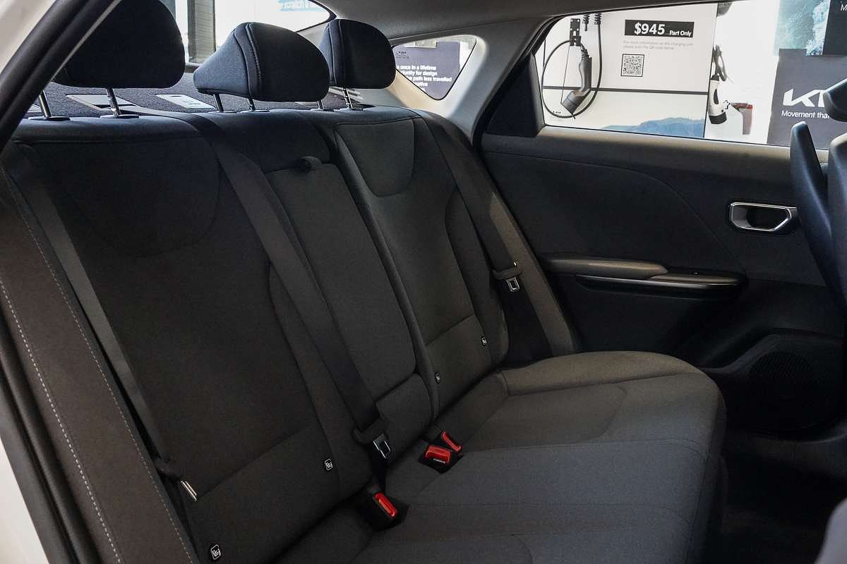 2025 Kia K4 S CL4m