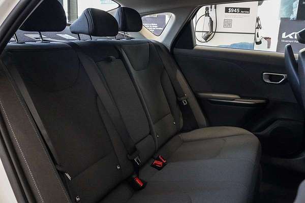 2025 Kia K4 S CL4m
