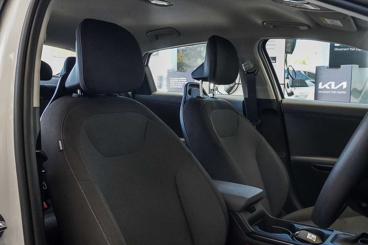 2025 Kia K4 S CL4m