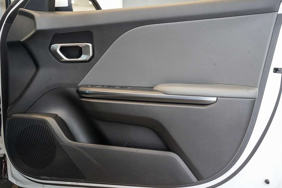 2025 Kia K4 S CL4m