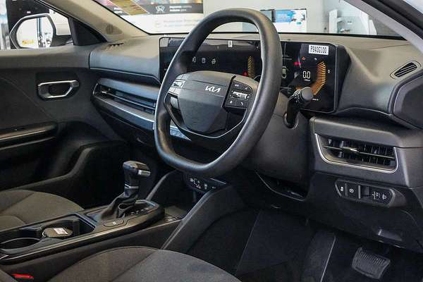 2025 Kia K4 S CL4m