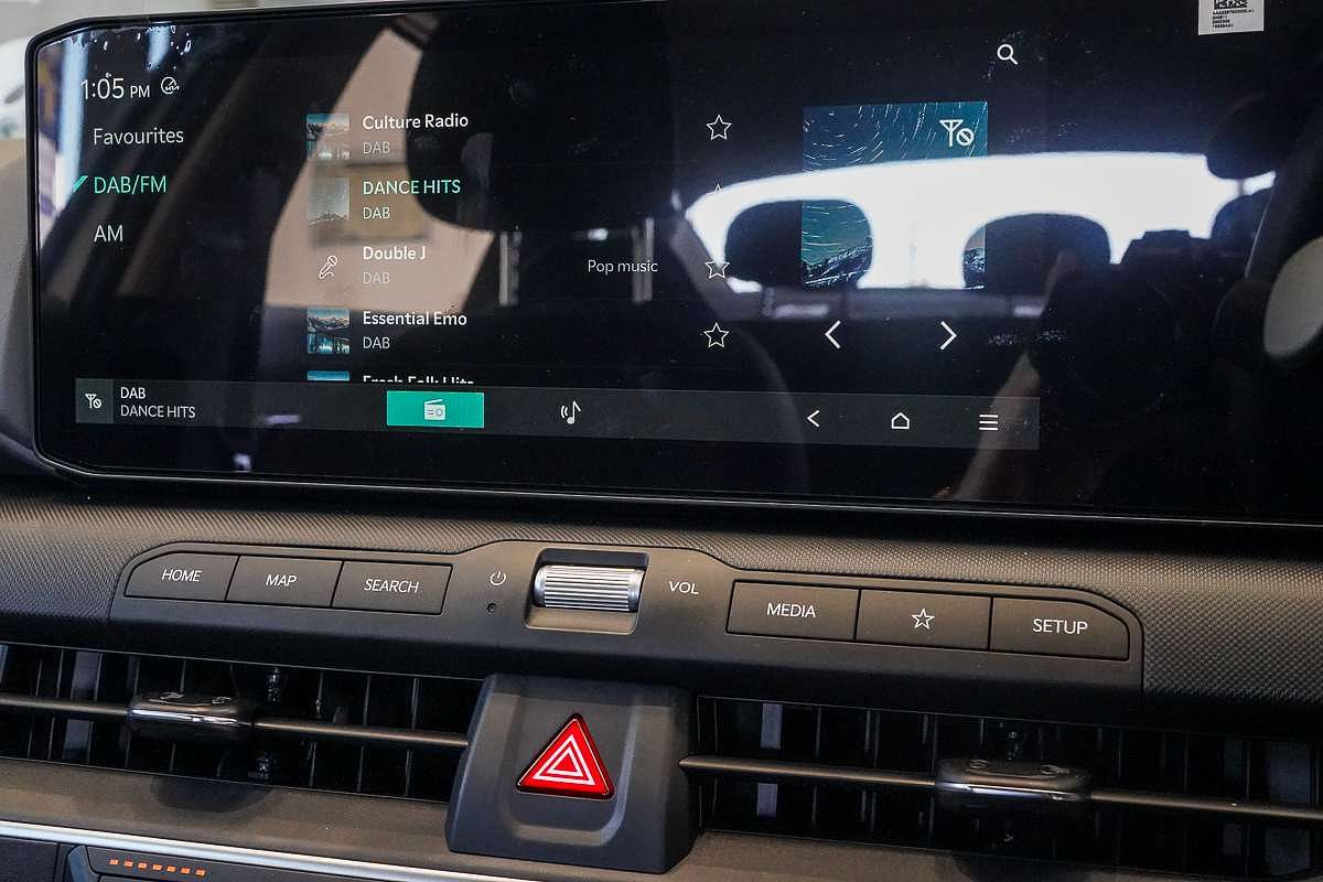 2025 Kia K4 S CL4m