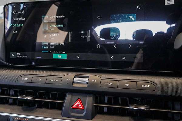 2025 Kia K4 S CL4m