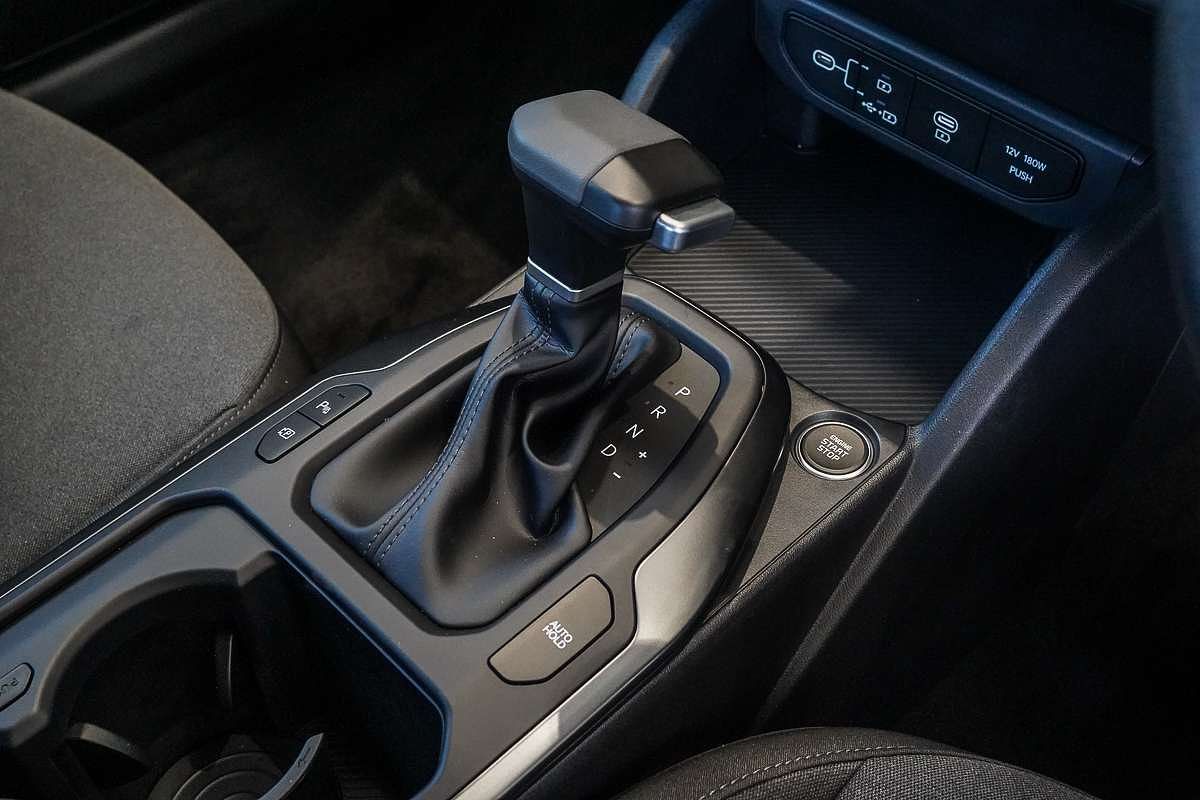 2025 Kia K4 S CL4m