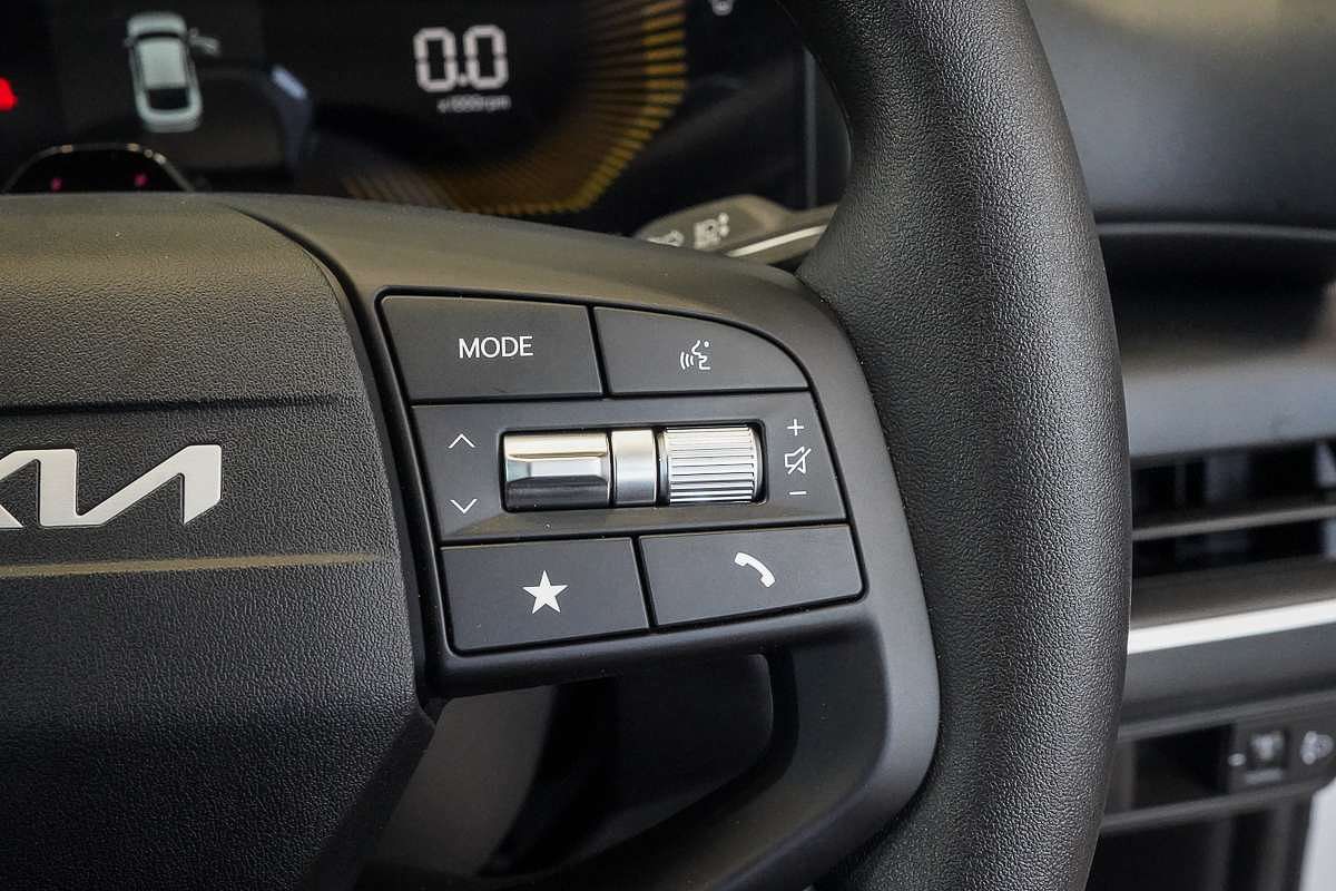 2025 Kia K4 S CL4m