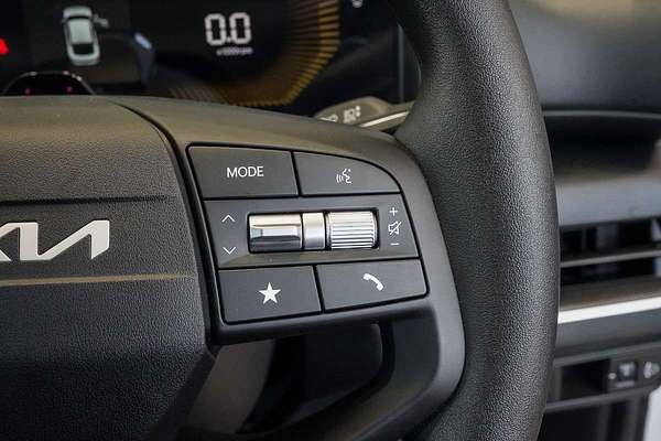 2025 Kia K4 S CL4m