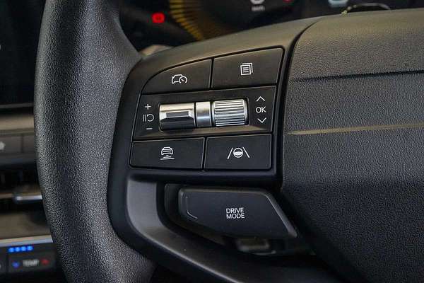 2025 Kia K4 S CL4m