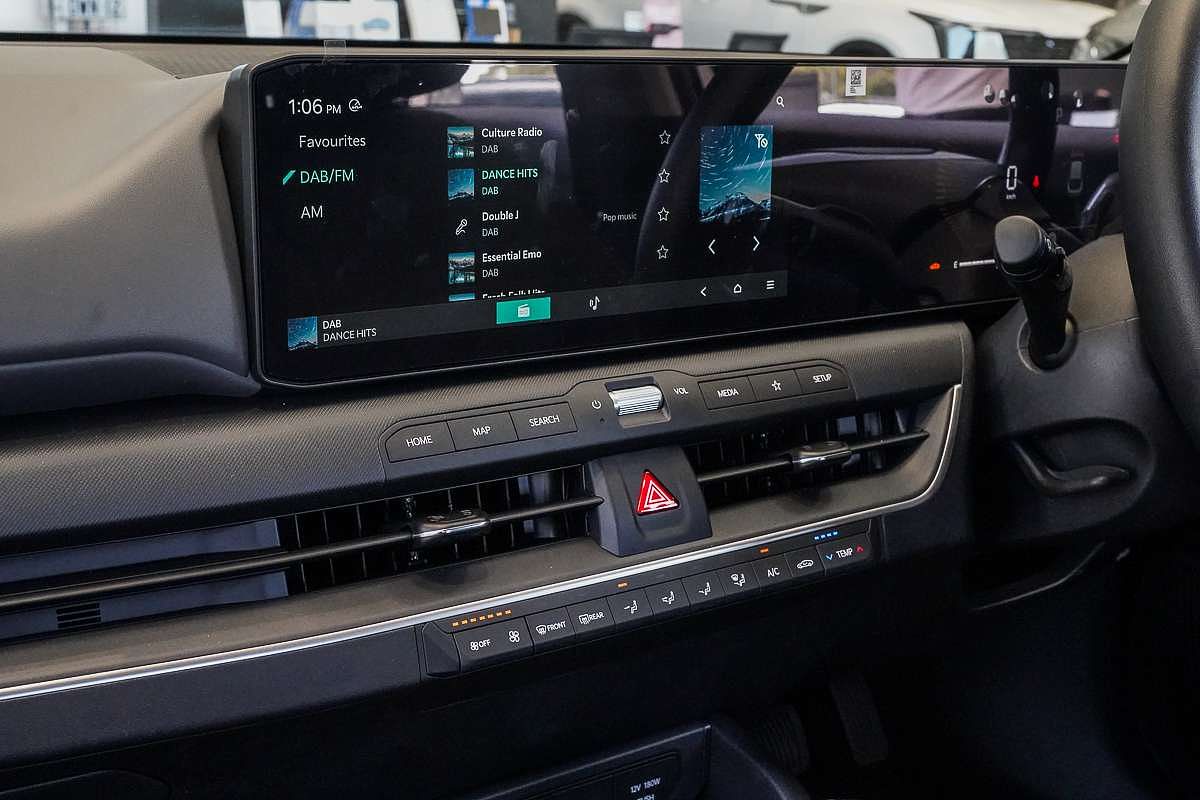 2025 Kia K4 S CL4m