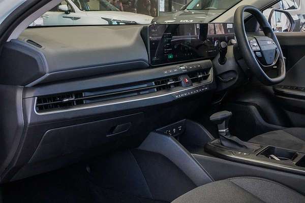 2025 Kia K4 S CL4m