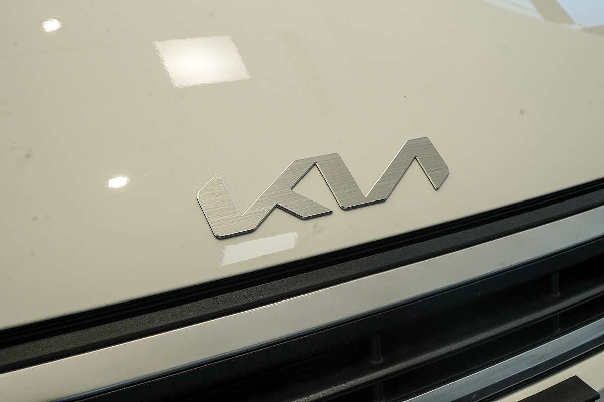 2025 Kia K4 S CL4m