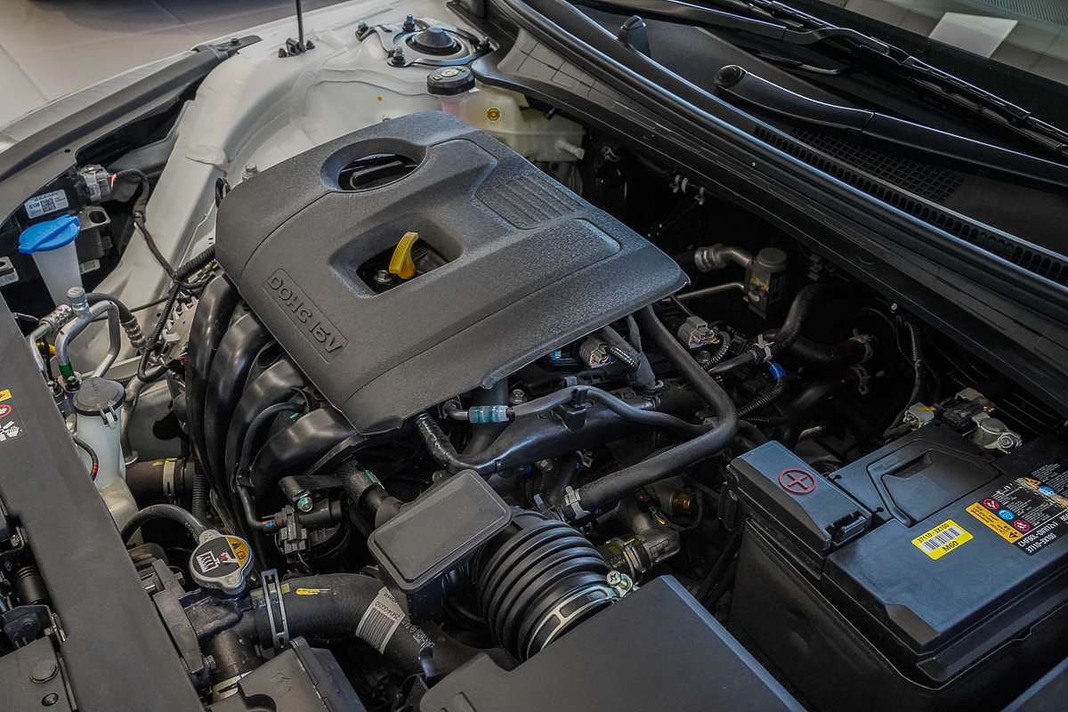 2025 Kia K4 S CL4m