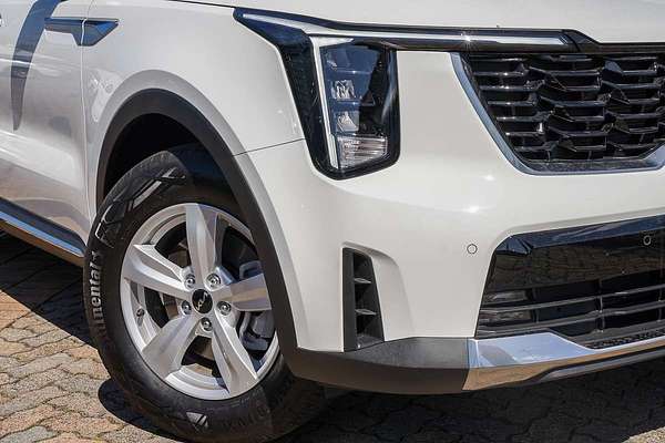 2024 Kia Sorento S MQ4 PE