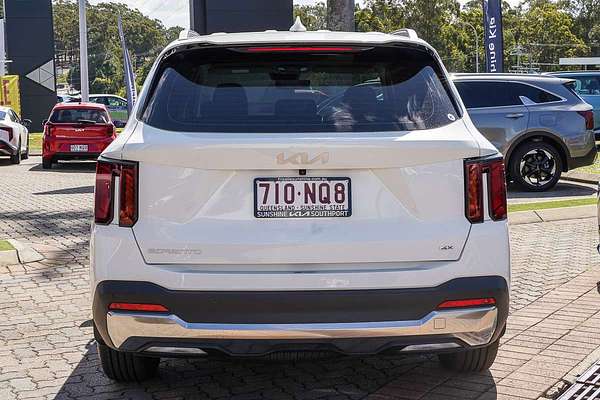 2024 Kia Sorento S MQ4 PE