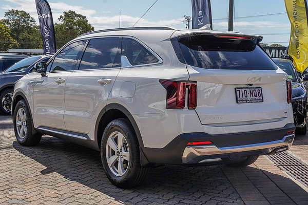 2024 Kia Sorento S MQ4 PE