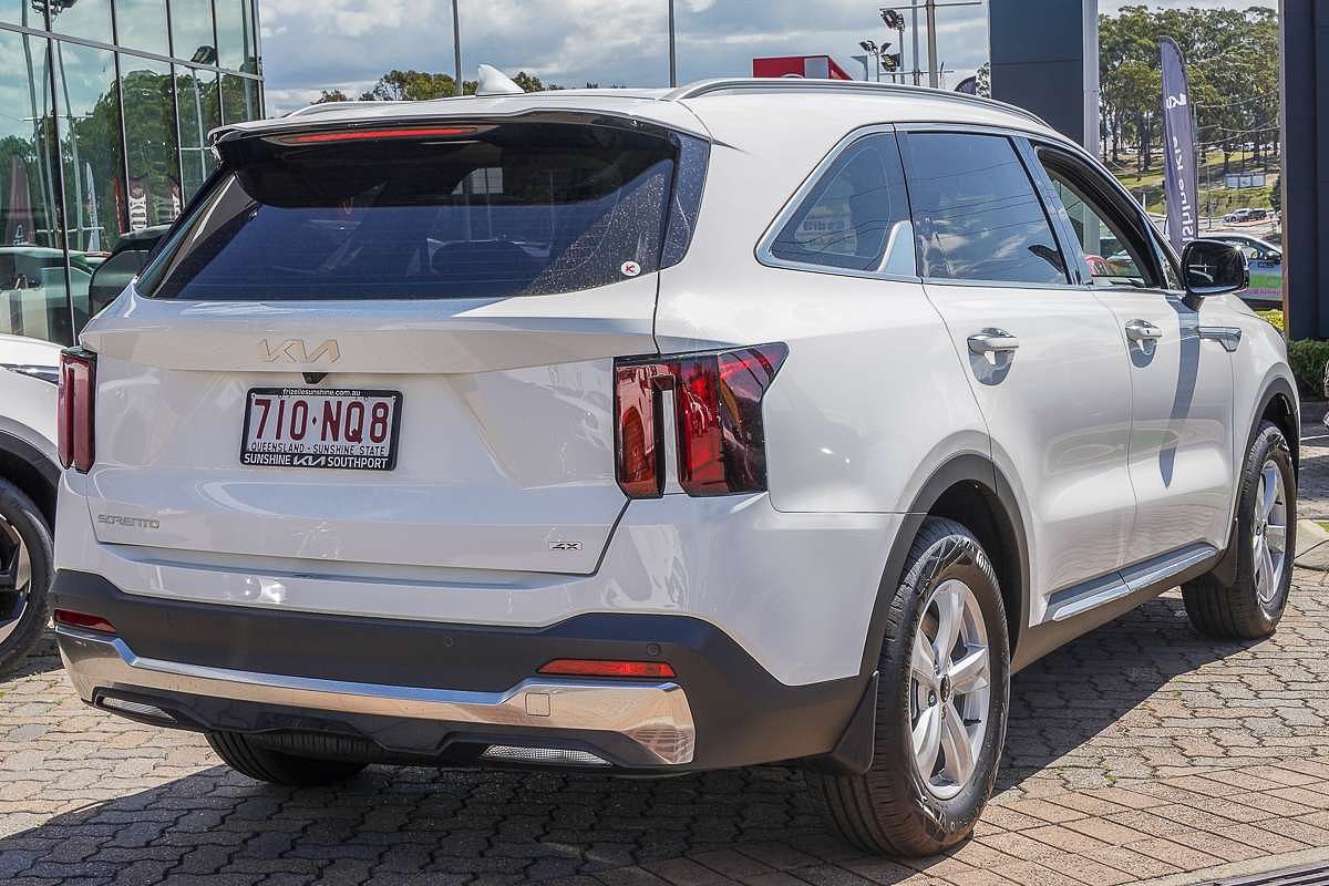 2024 Kia Sorento S MQ4 PE