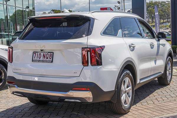 2024 Kia Sorento S MQ4 PE