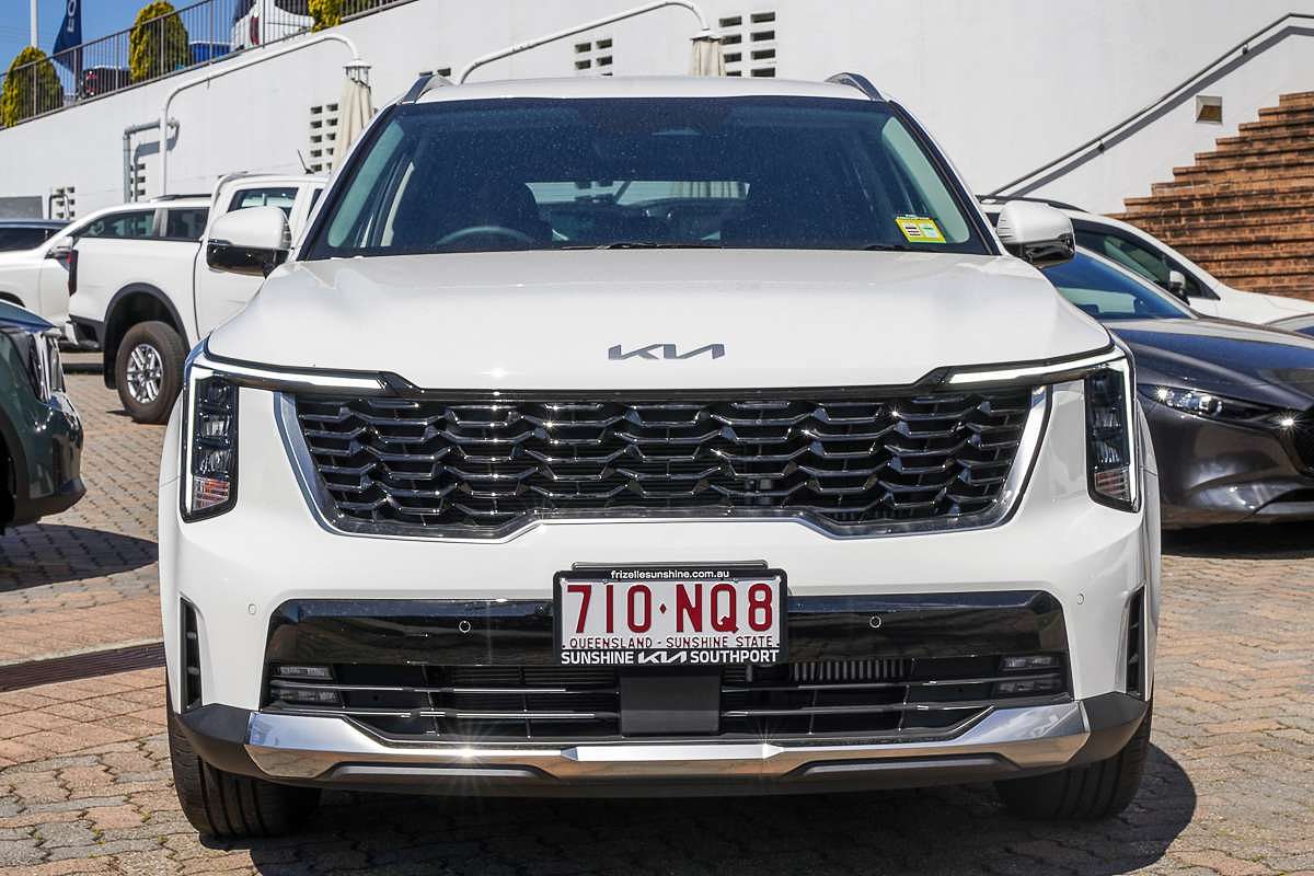 2024 Kia Sorento S MQ4 PE