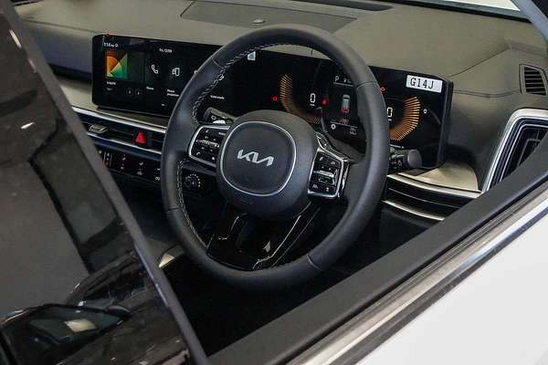 2024 Kia Sorento S MQ4 PE