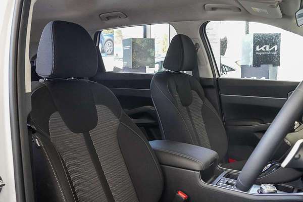 2024 Kia Sorento S MQ4 PE