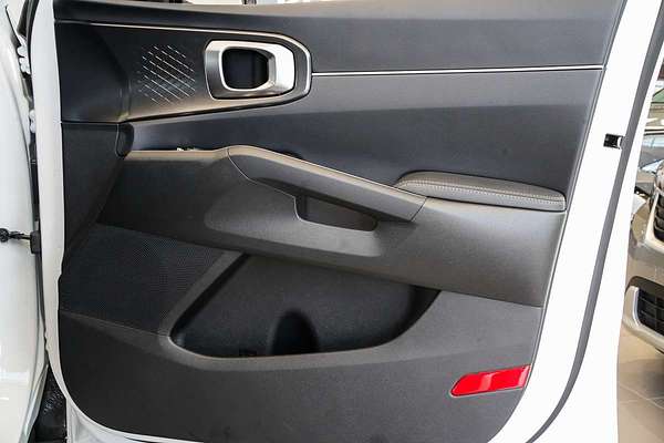 2024 Kia Sorento S MQ4 PE