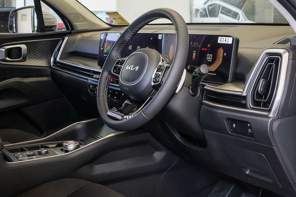 2024 Kia Sorento S MQ4 PE