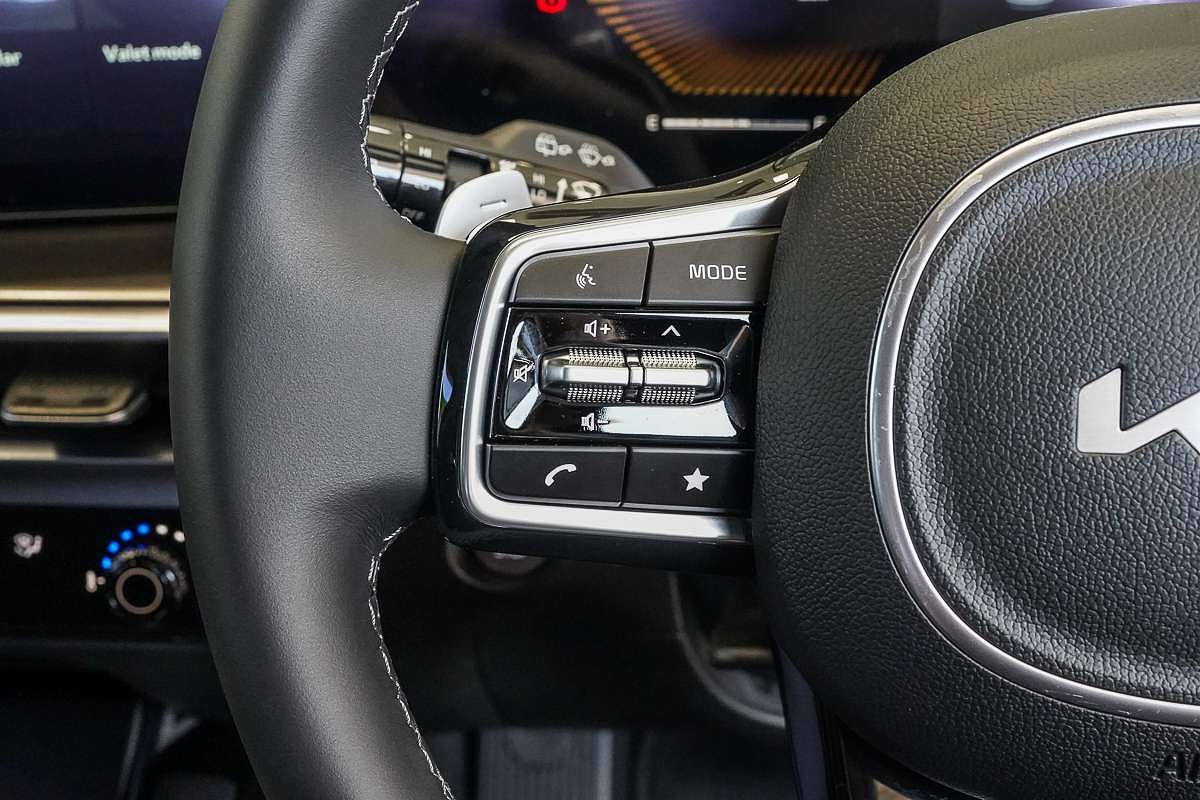2024 Kia Sorento S MQ4 PE