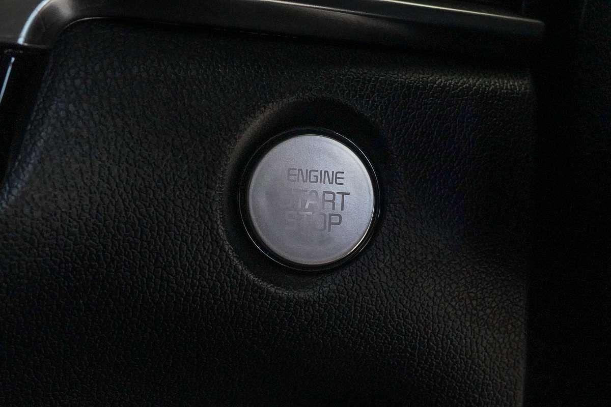 2024 Kia Sorento S MQ4 PE