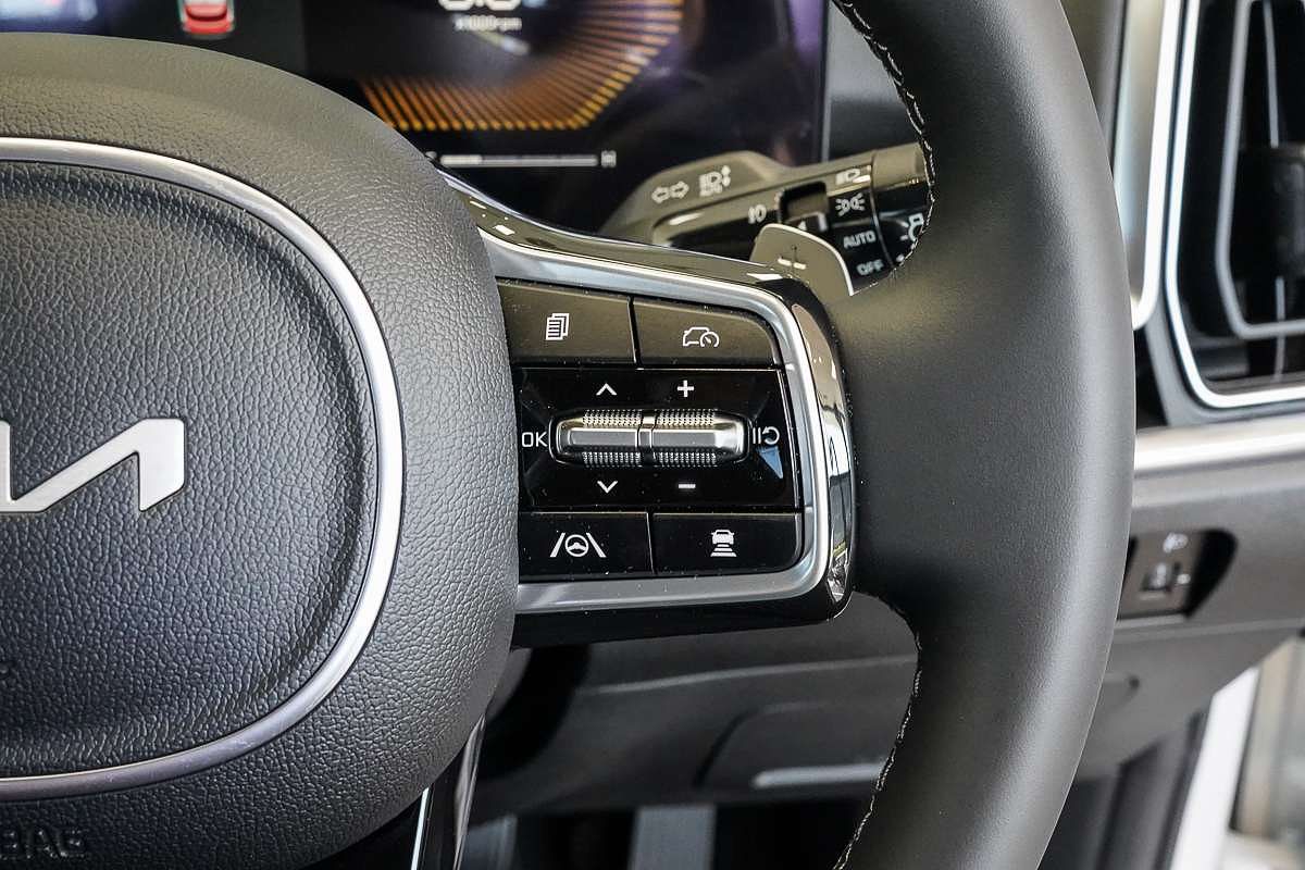 2024 Kia Sorento S MQ4 PE