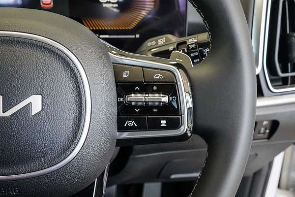 2024 Kia Sorento S MQ4 PE