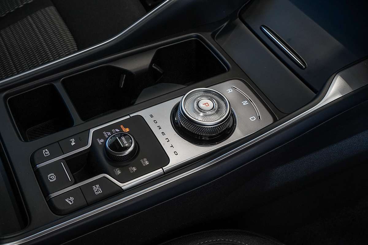 2024 Kia Sorento S MQ4 PE