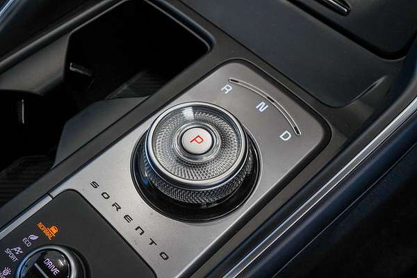2024 Kia Sorento S MQ4 PE