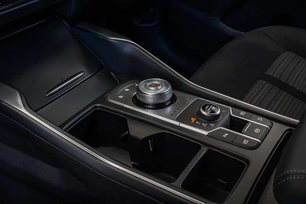 2024 Kia Sorento S MQ4 PE