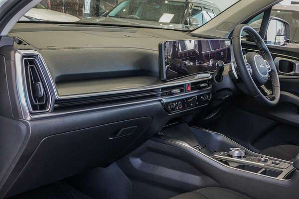 2024 Kia Sorento S MQ4 PE