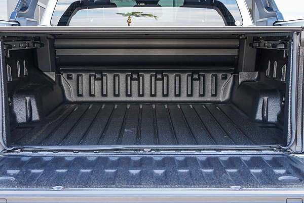 2025 Ford Ranger Wildtrak X 4X4 2.0L