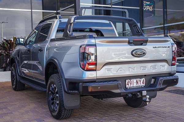 2025 Ford Ranger Wildtrak X 4X4 2.0L