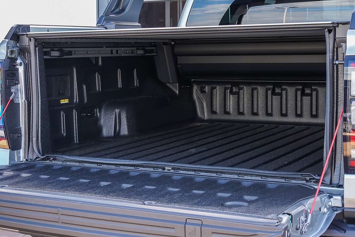 2025 Ford Ranger Wildtrak X 4X4 2.0L