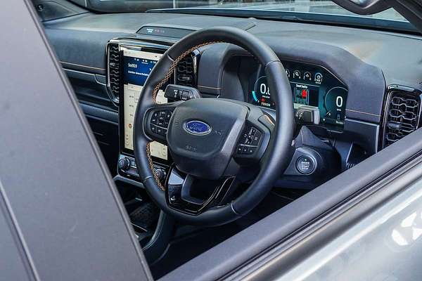 2025 Ford Ranger Wildtrak X 4X4 2.0L