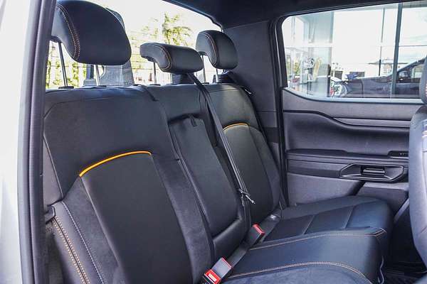 2025 Ford Ranger Wildtrak X 4X4 2.0L
