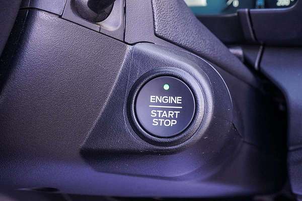 2025 Ford Ranger Wildtrak X 4X4 2.0L
