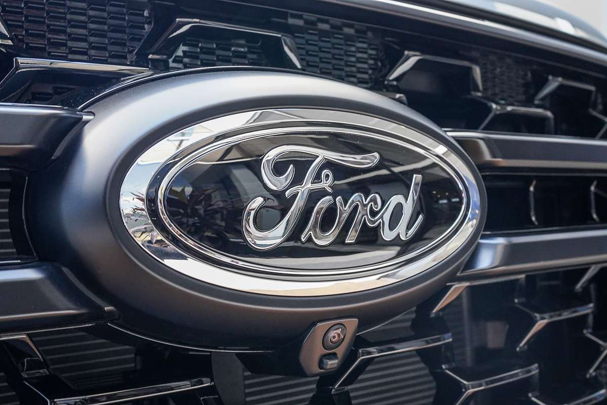 2025 Ford Ranger Wildtrak X 4X4 2.0L