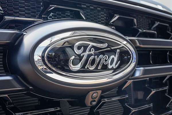 2025 Ford Ranger Wildtrak X 4X4 2.0L
